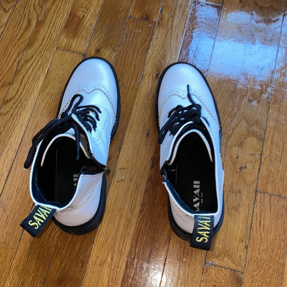 Botines para damas - Picture 4 of 7